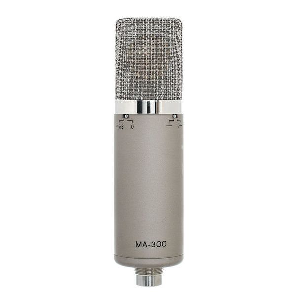 Mojave MA-300 SN