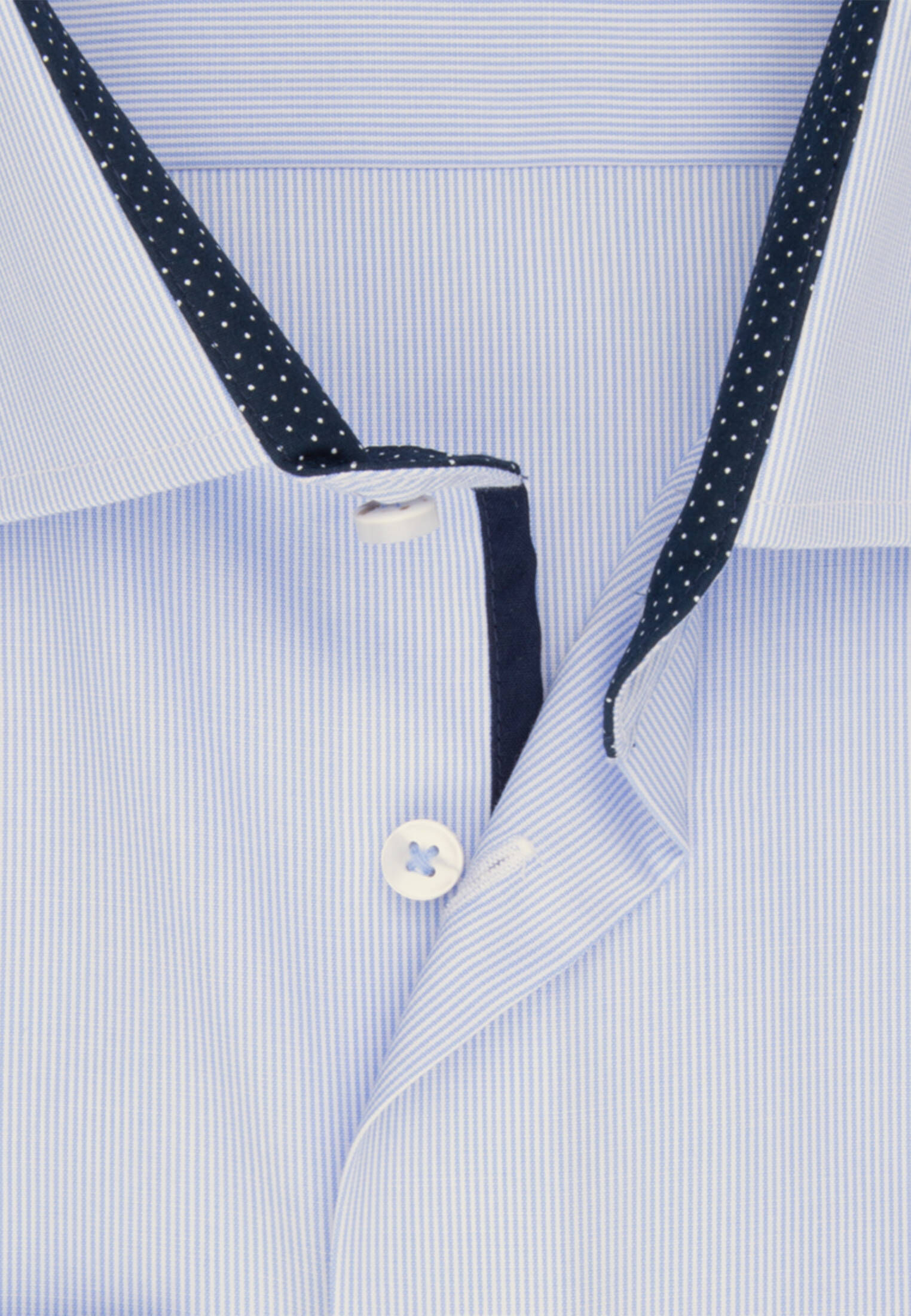 Seidensticker| Herren Business Hemd Regular