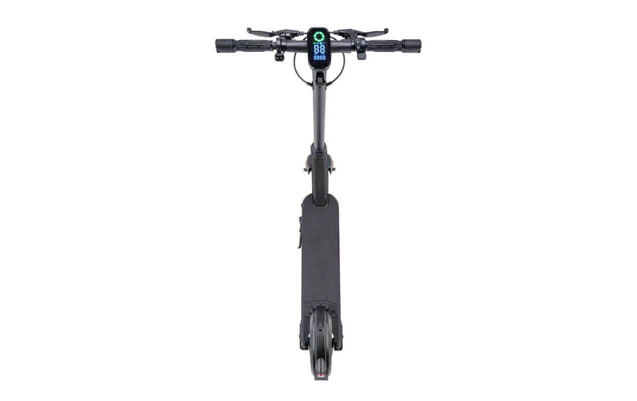 VMAX E-Scooter »VX2 Pro GT-B, mit Blinker« 20 km/h 60 km