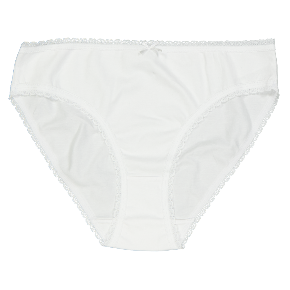 Slip - Wit