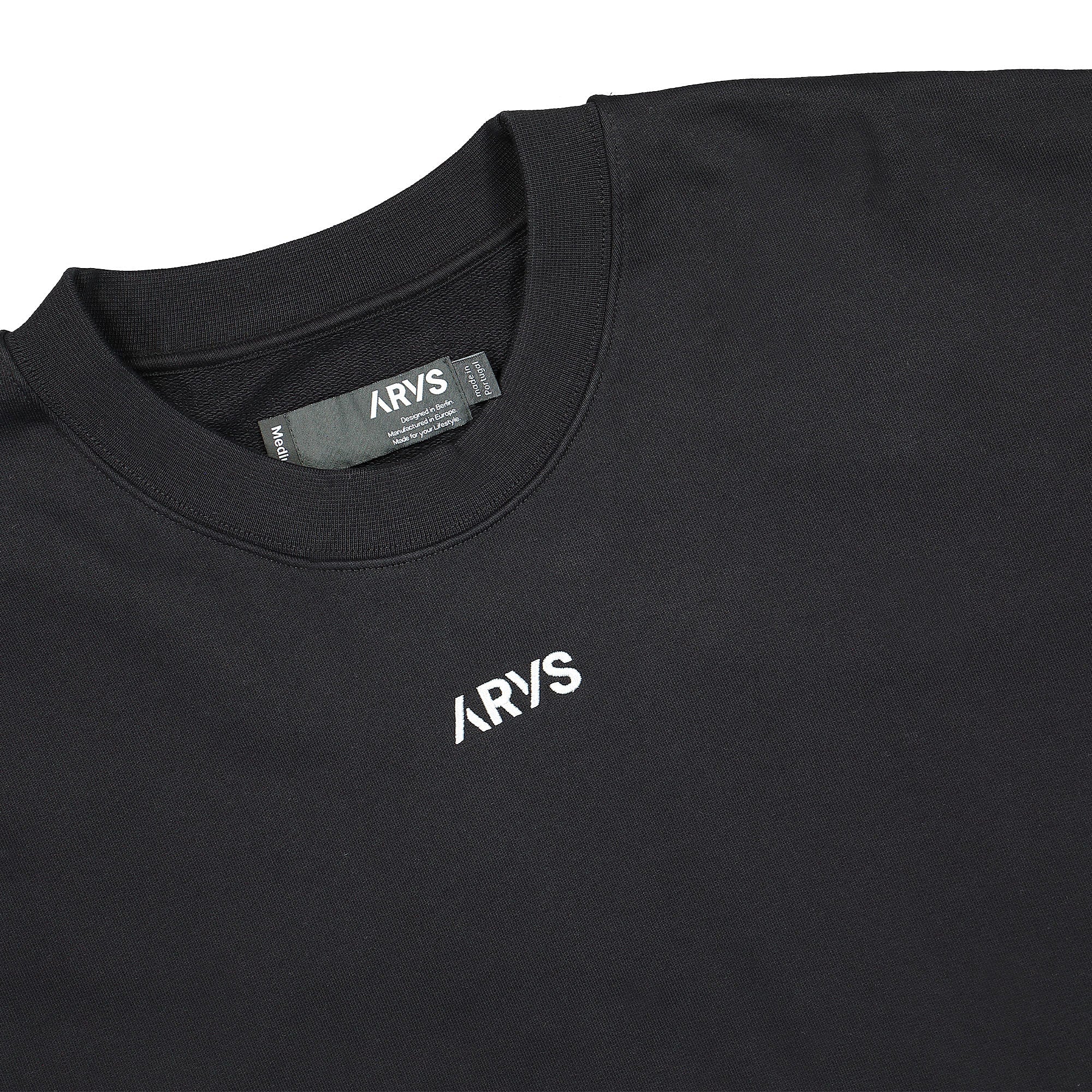 ARYS<br>Posture Pullover