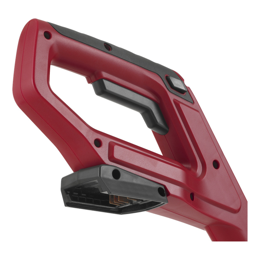 Batteridrevet snøfreser 18 V 280 mm