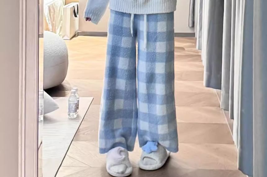 GOUB - Pyjamaset met berenprint