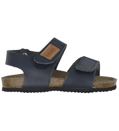 Kavat Sandalen - Bomhus - Navy