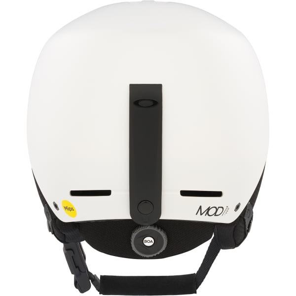 Casque de ski OAKLEY MOD1 PRO WHITE