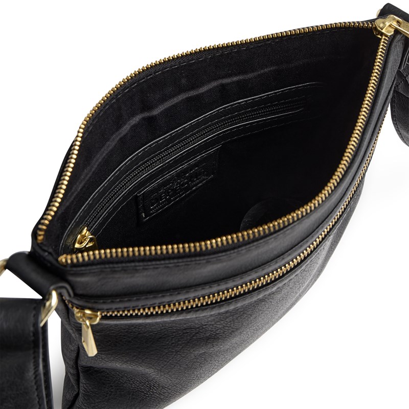 Depeche<br>Crossbody