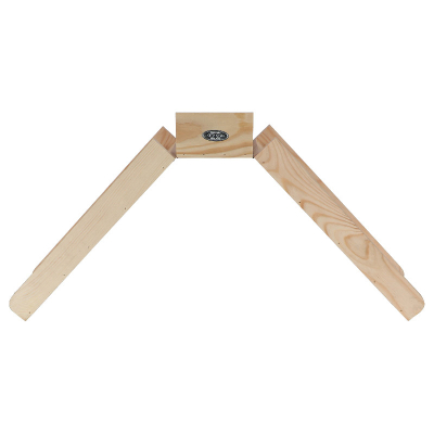 Igeltreppe 101x15.3x7.5cm