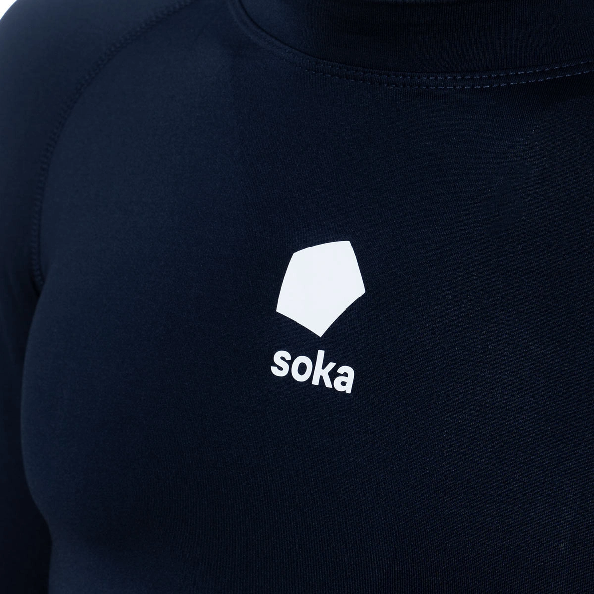 T-Shirt Soka Primera Capa Soul m/l
