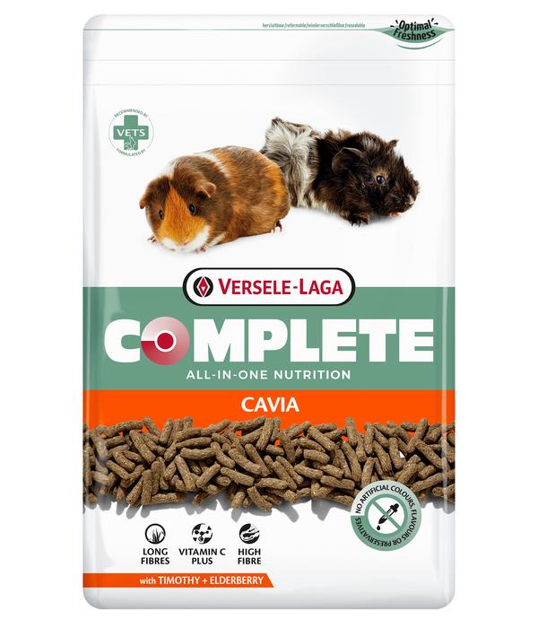Versele-Laga Meerschweinchenfutter Complete