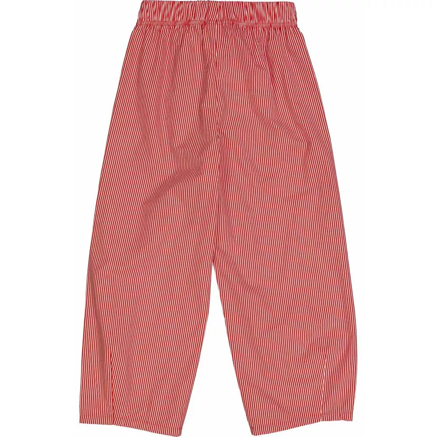 Müsli Hose creamred