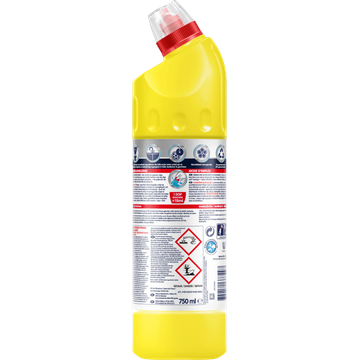 Glorix Dikke Bleek Original 750 ml