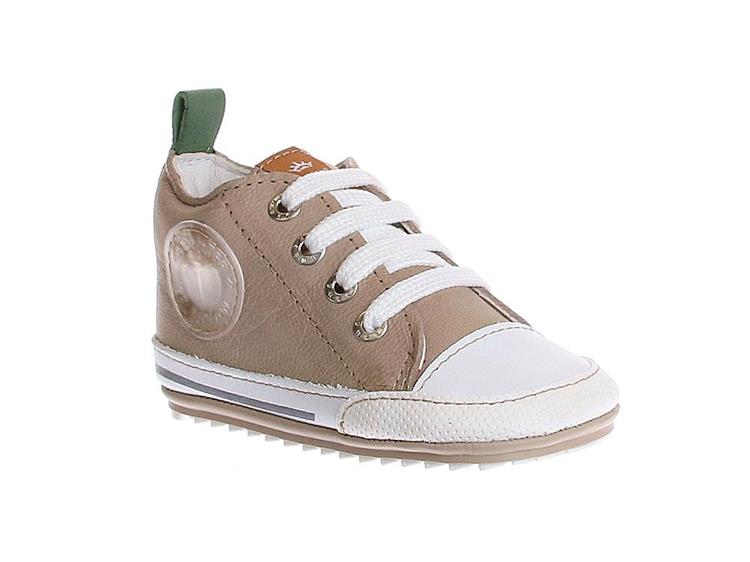 Shoesme BP23S004 Taupe