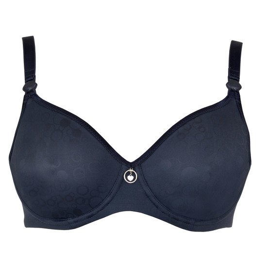 Soutien gorge Gloss   Ardoise        de               Cache Coeur