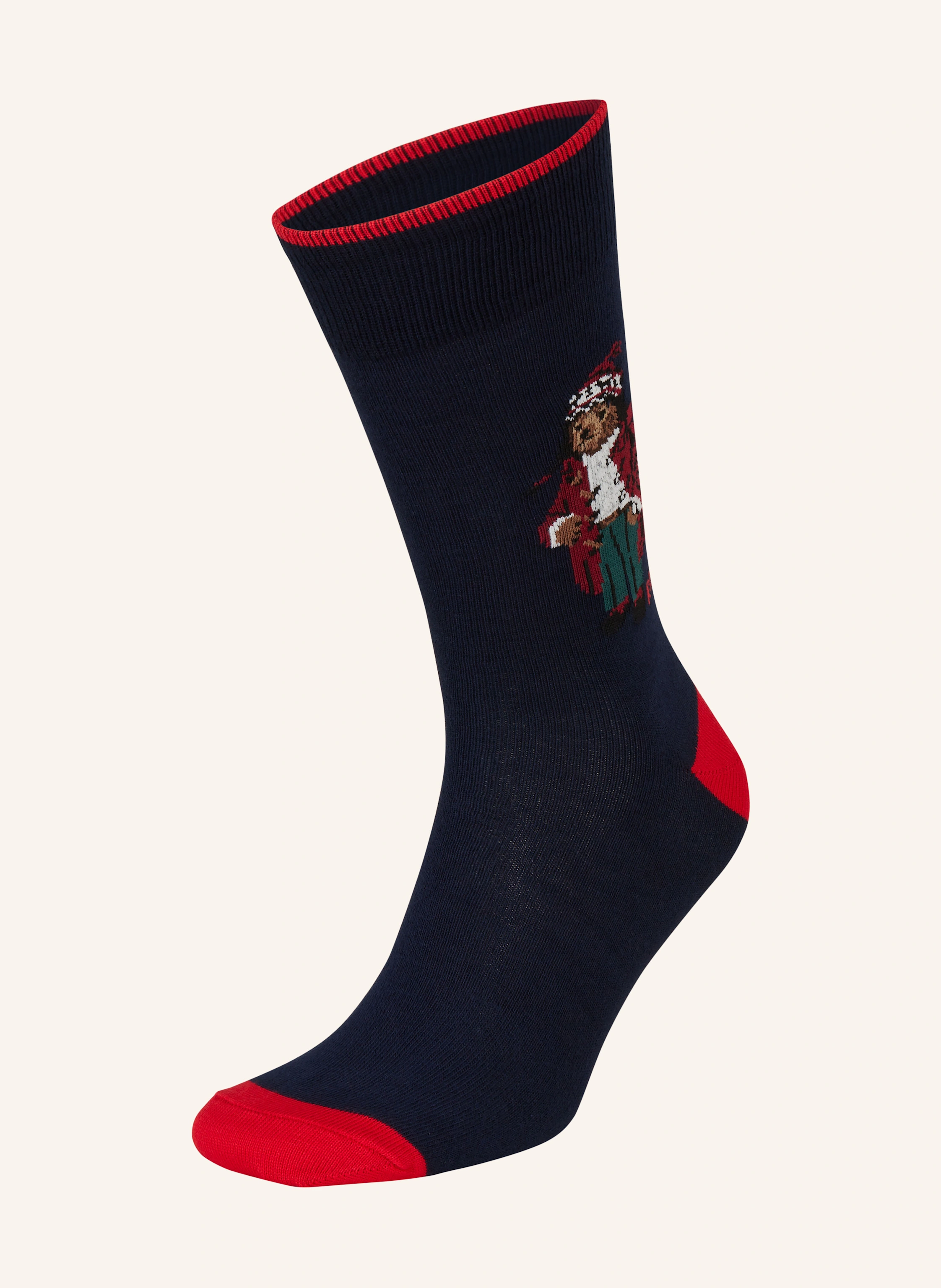 POLO RALPH LAUREN 3er-Pack Socken mit Geschenkbox