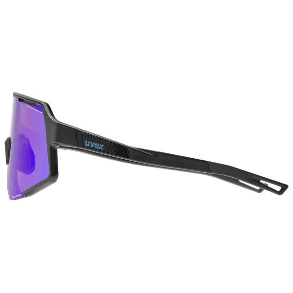 Uvex - Sequenze Colorvision Cat. 2 - Lunettes vélo