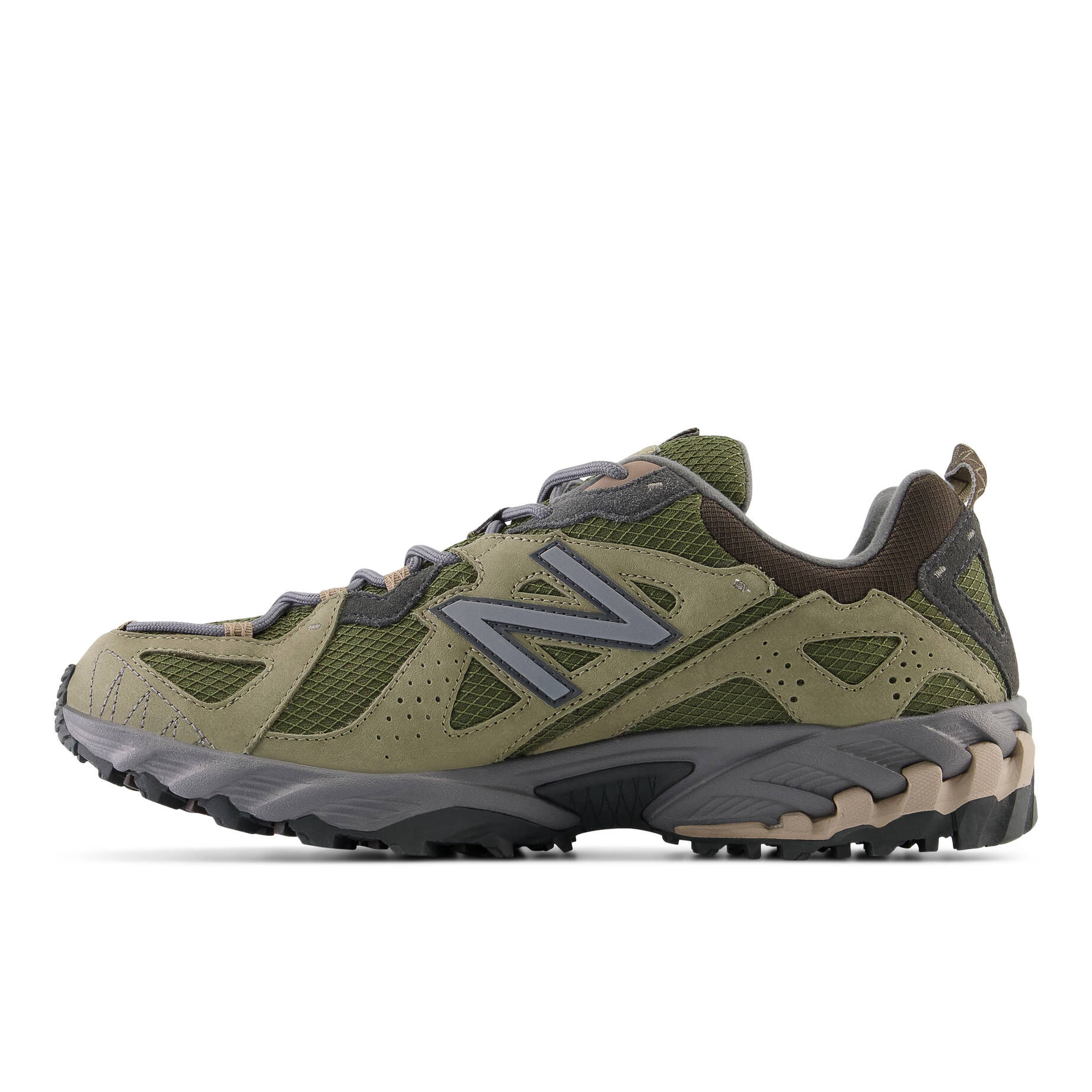new balance| Herren Sneaker 610