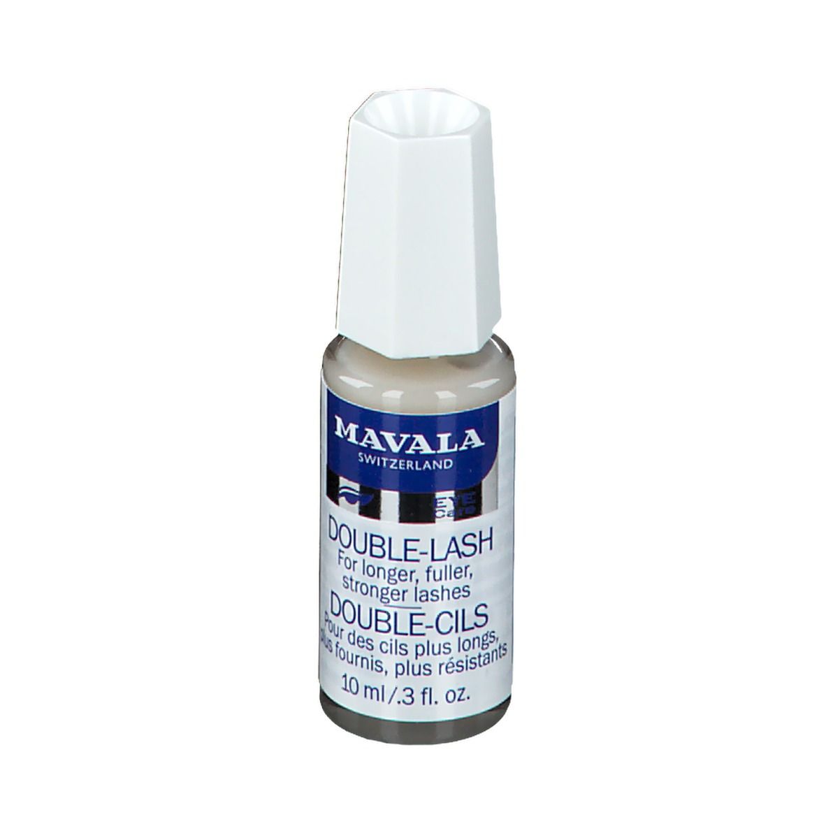 DOUBLE-Lash Wimpernpflege