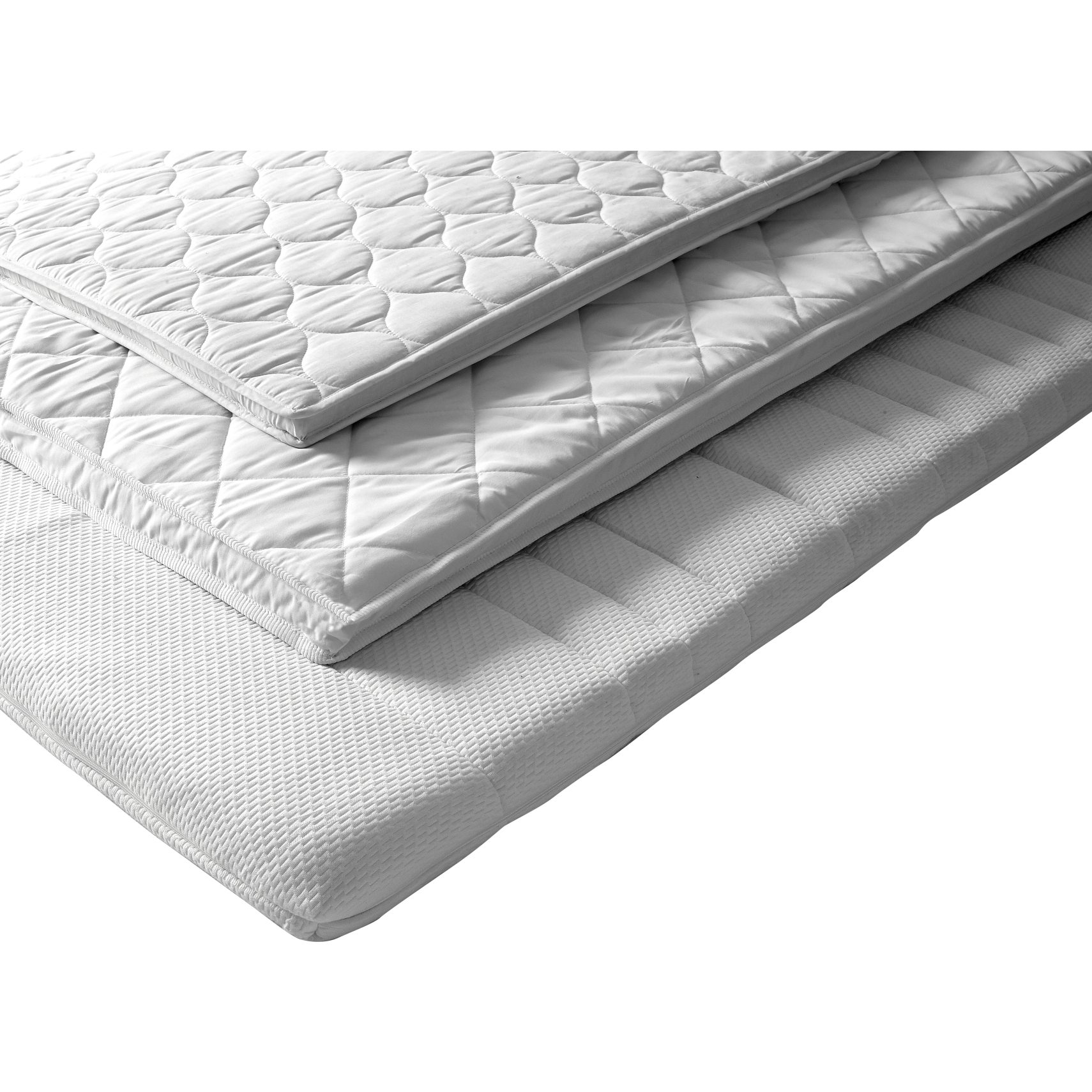 Nocturne Sleep Supreme Topmadras 90 x 200 x 5 cm