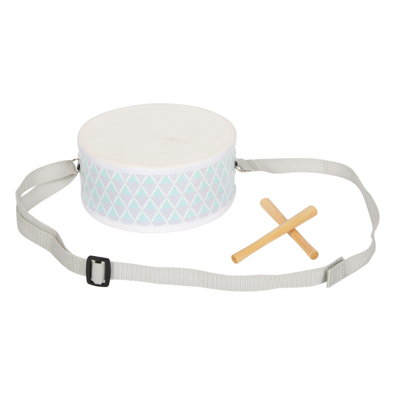 Small Foot Musik-Set Pastell 11685 Mehrfarbig Spielzeug-Musikinstrument