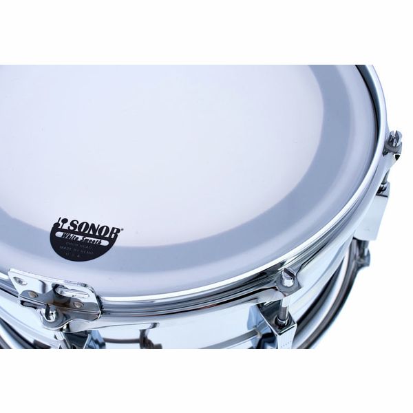 Sonor MP456 Marching Snare Drum
