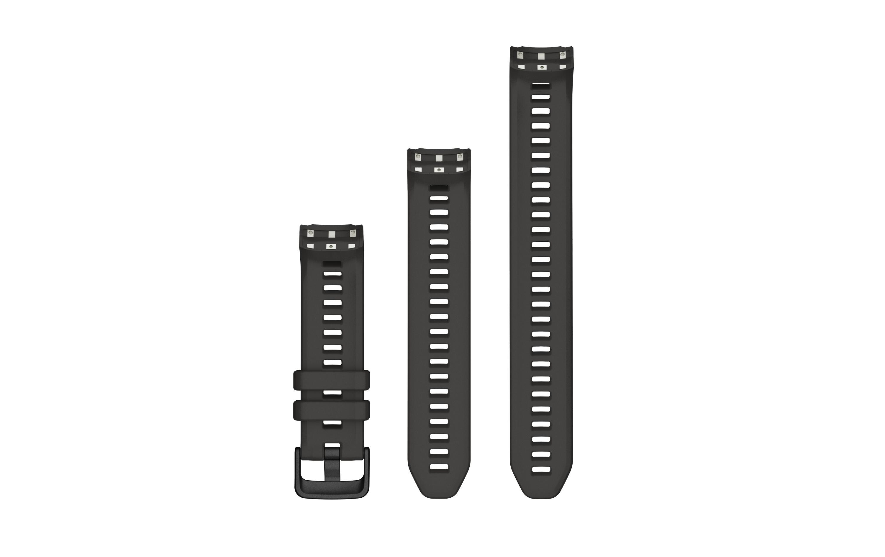 Armband Instinct 2S, GraphiteWechselarmband