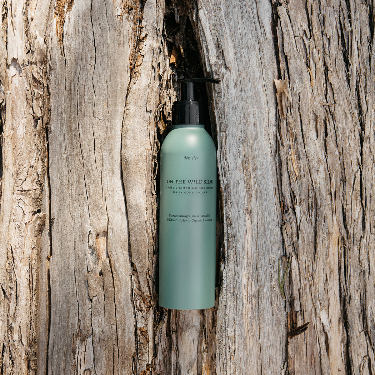 Daily Conditioner 250ml