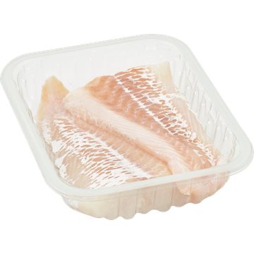 Jumbo Kabeljauwfilet Naturel ca. 260 g