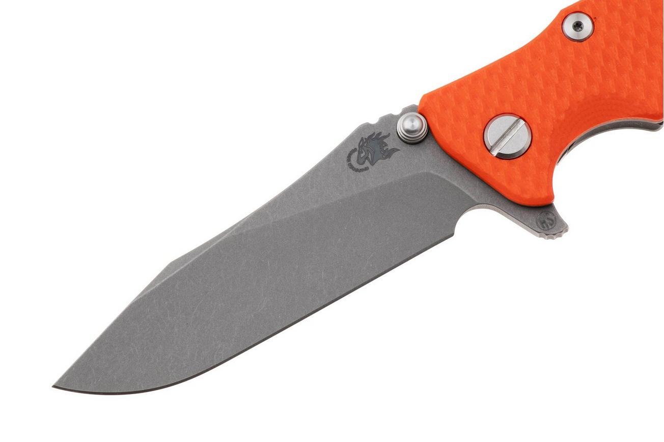 Rick Hinderer Eklipse 3.5