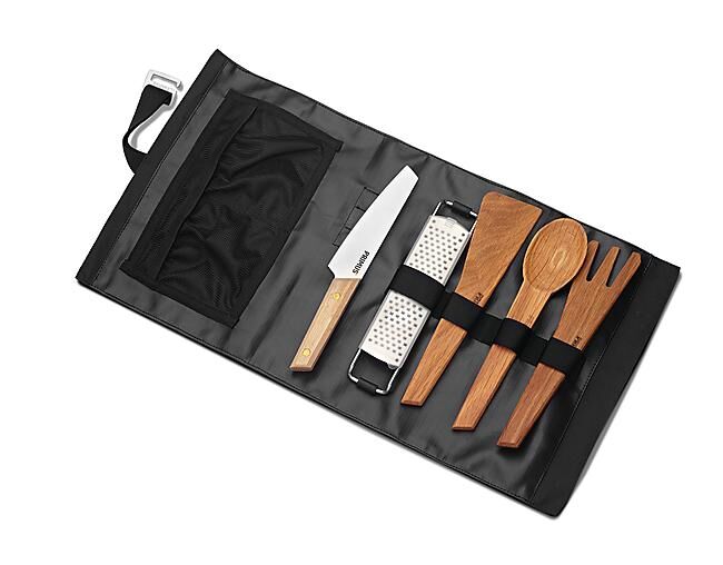 PRIMUS - COUVERT CAMPFIRE PREP SET