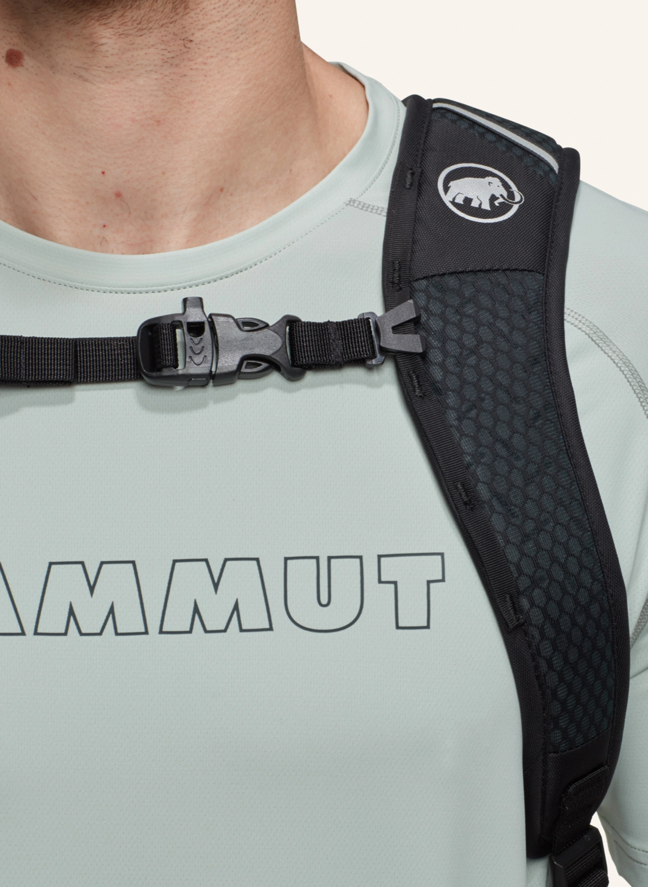 MAMMUT Trekking- & Wanderrucksack LITHIUM 15