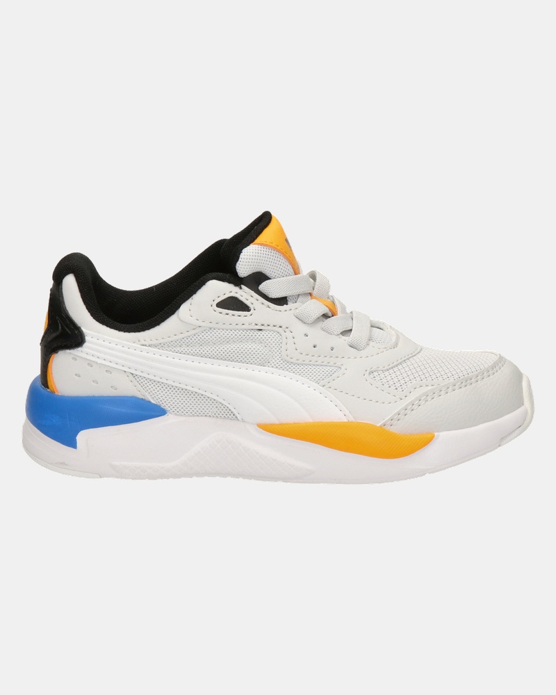 Puma X Ray 2 Square Lage sneakers  - blauw