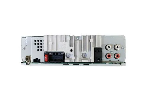 Pioneer SPH-10BT - Bil - digital modtager - in-dash - Single-DIN - 50 watt x 4