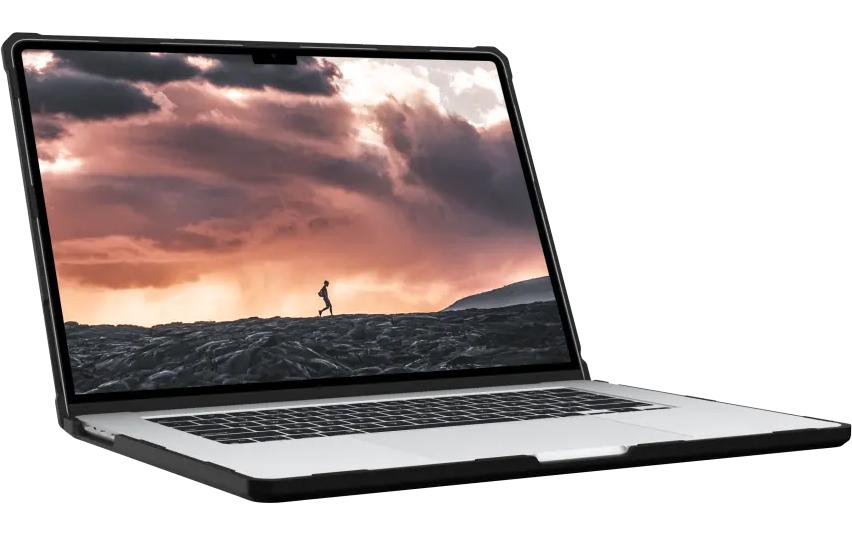 Notebook-Hardcover Plyo Macbook Air 23 15 