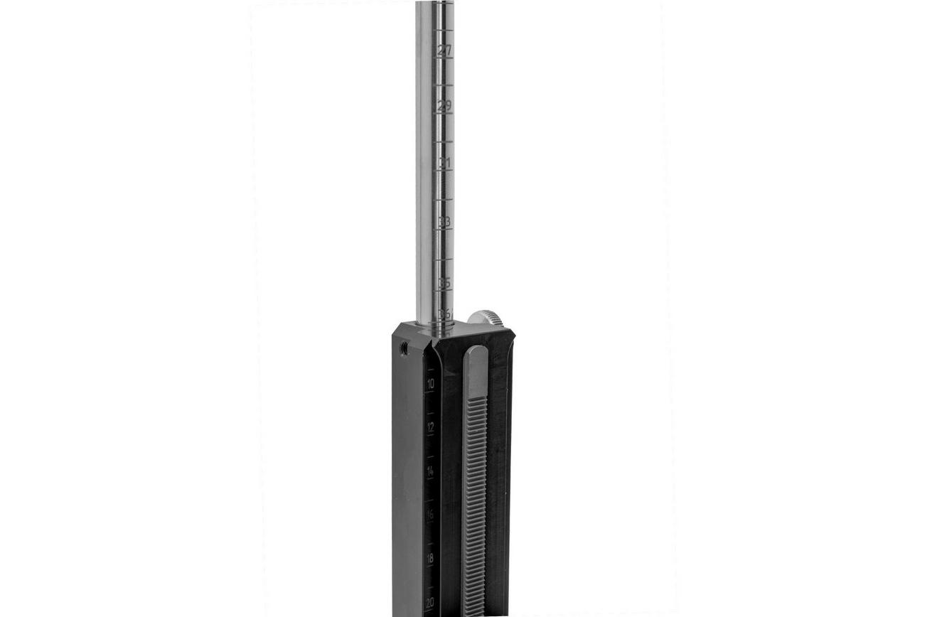 TSPROF K03 Lite Hunter K3P220130 slijpsysteem