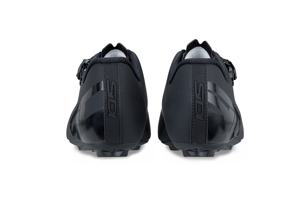 Sidi Fast 2 Racersko Sort