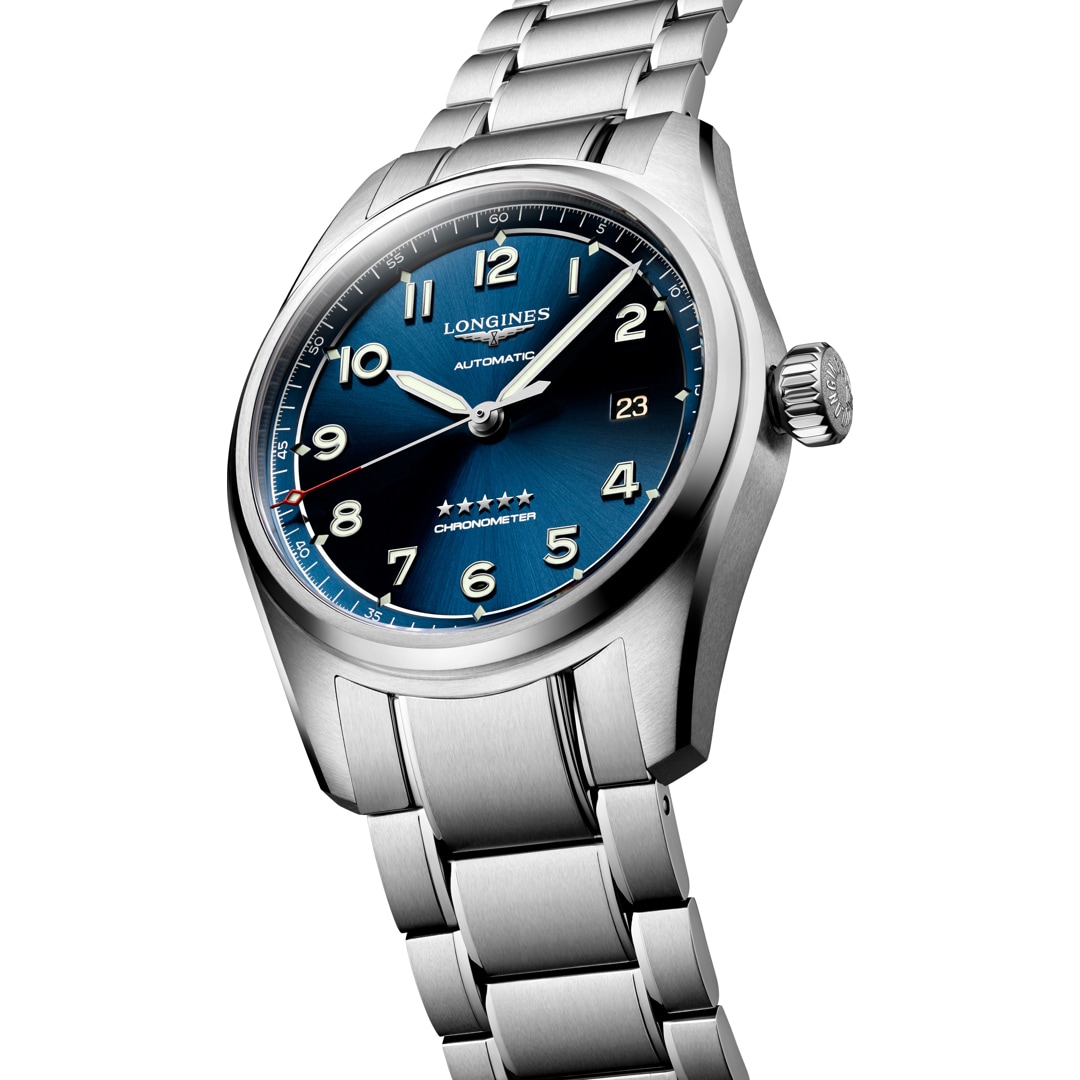 Longines Spirit 40mm