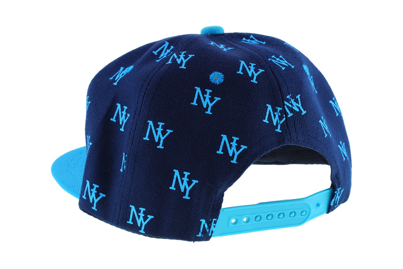 Planets Cap 017 NY Basecap Cap Snapback