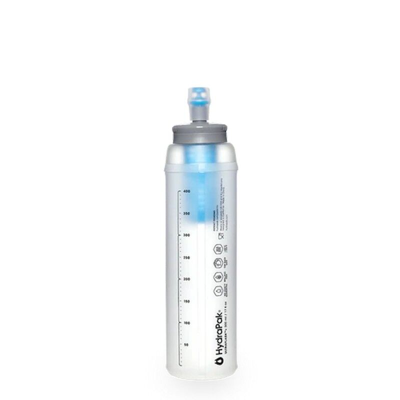 Ultraflask Speed with filter - Gourde souple