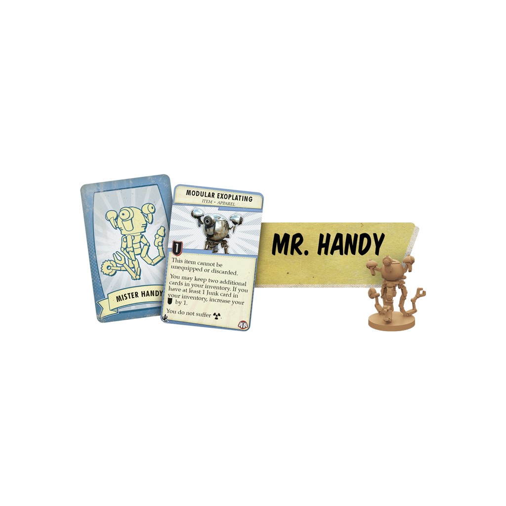 Fallout - New California Expansion