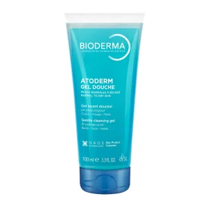 Atoderm - Gel Douche Ultra-Douceur - 100ml