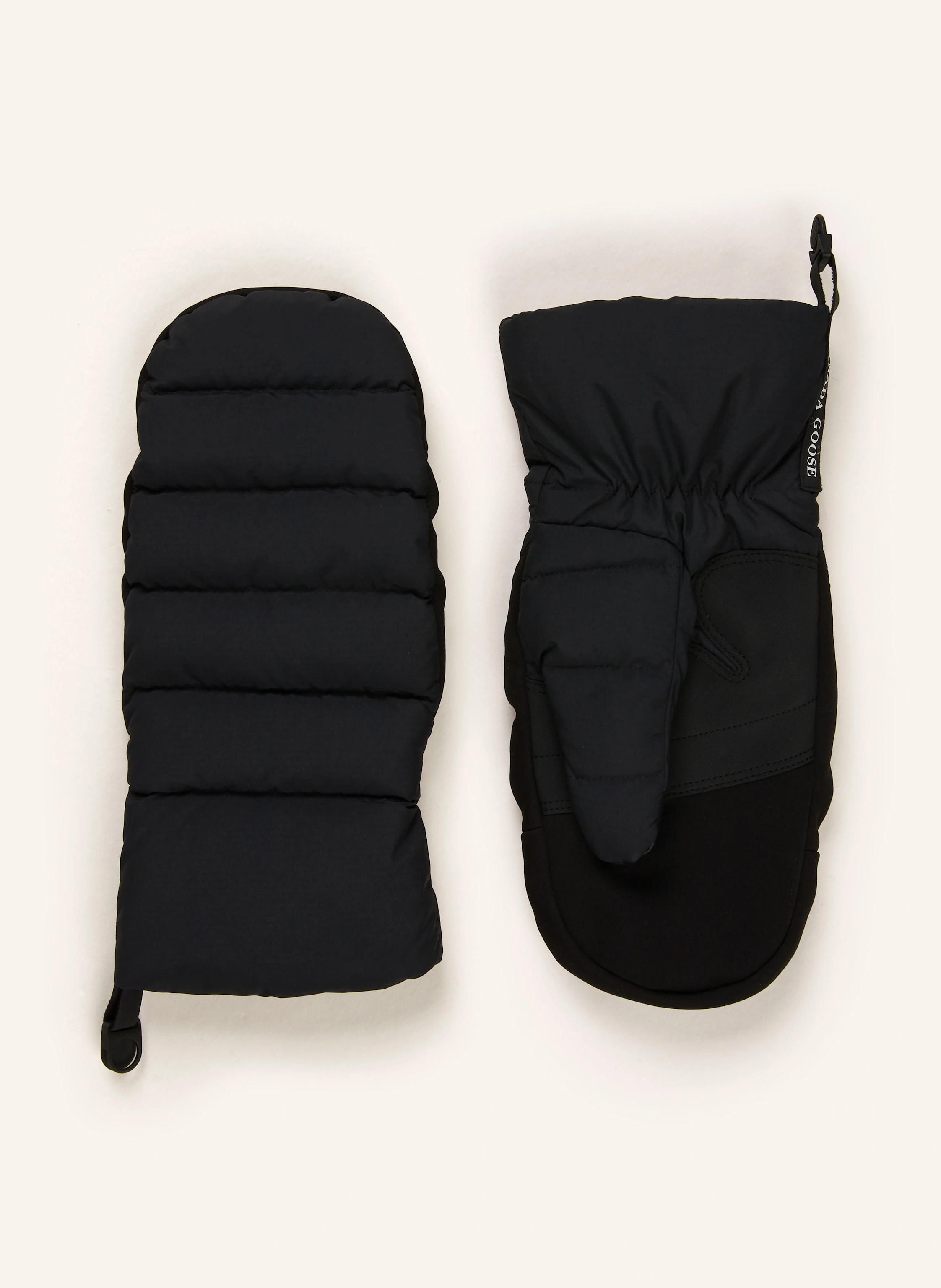 CANADA GOOSE Daunenfäustlinge