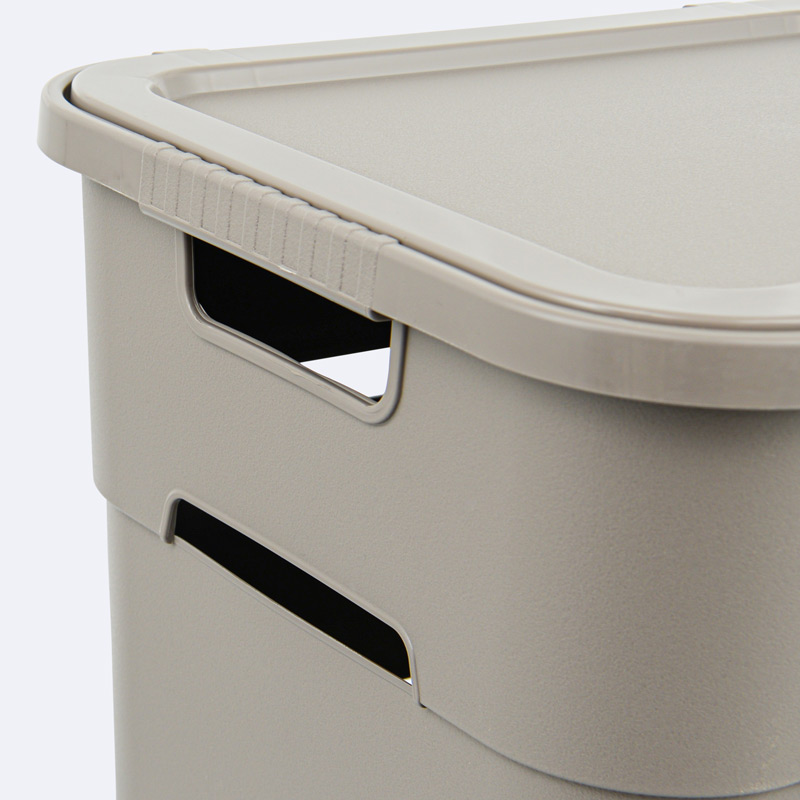 Coffreà linge 'Maya'