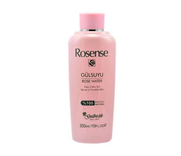 Rosense Rose Water Secret of Youthful Skin