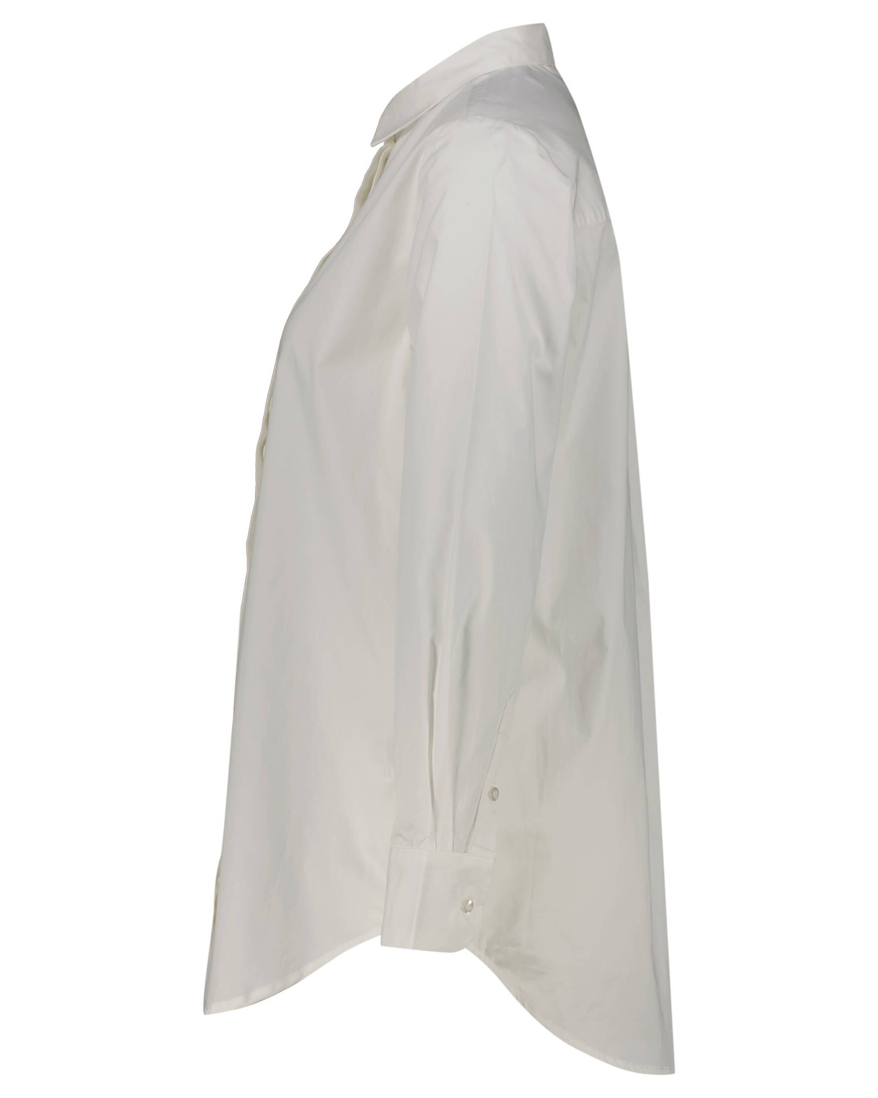 Modström| Damen Hemdbluse ARTHUR Langarm
