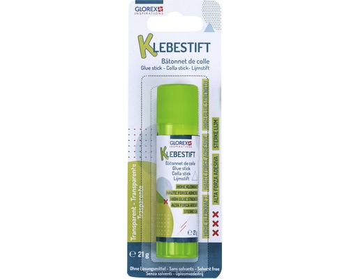 Lijmstift 21 g