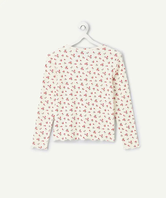 TAPE A L'OEIL<br>Camiseta de manga comprida