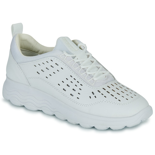 Geox - D SPHERICA - Blanc