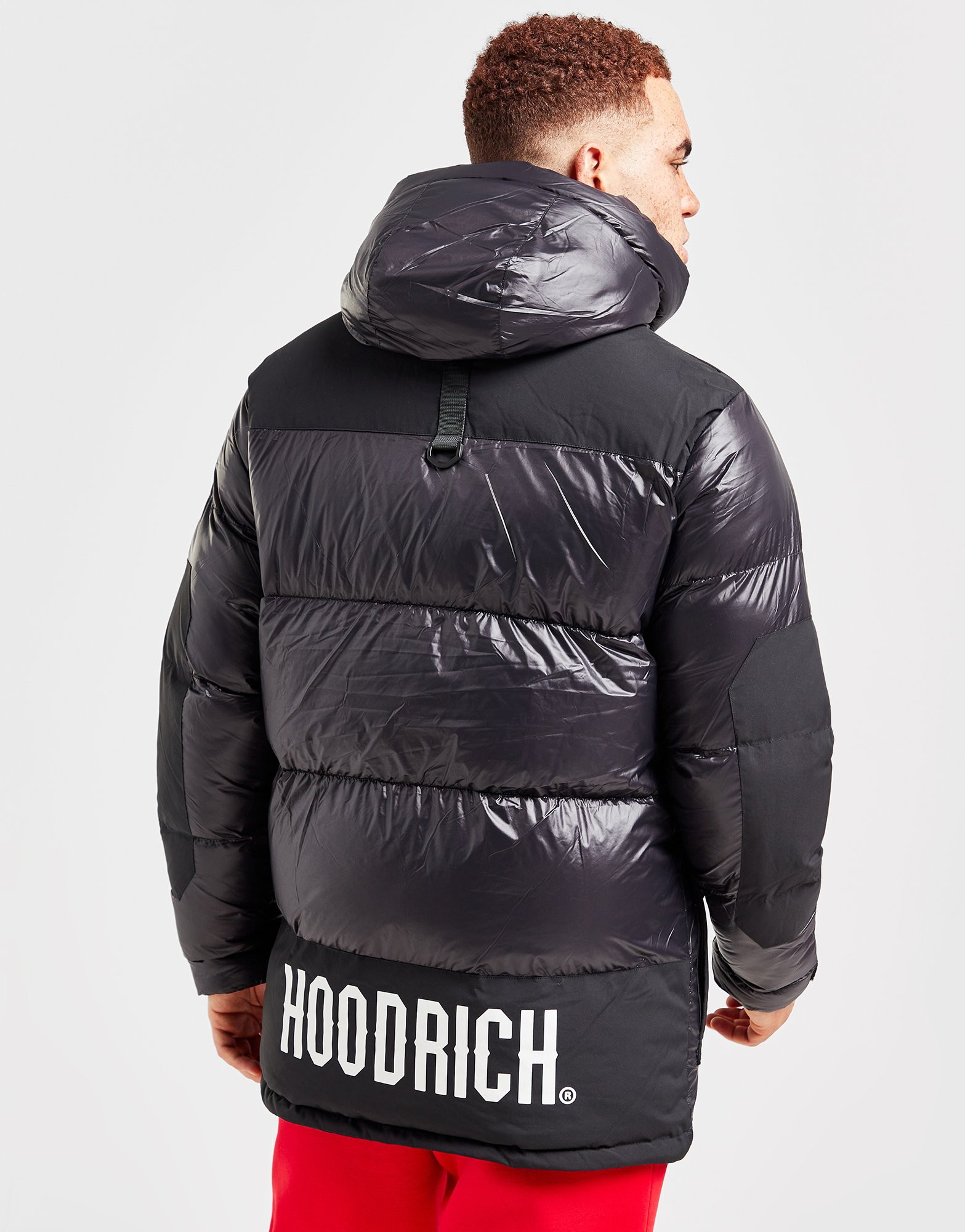 Hoodrich Veste Flint Homme