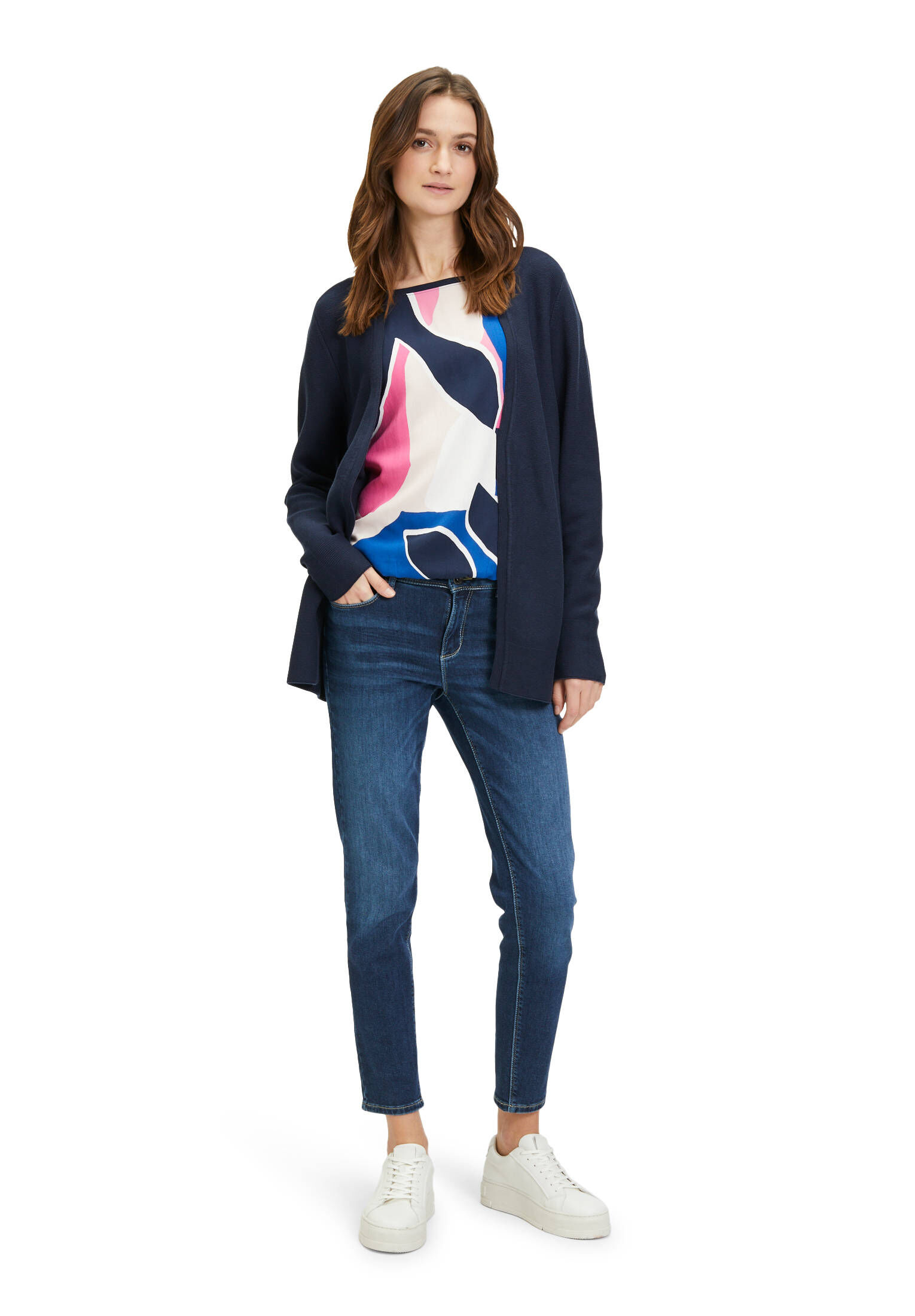 Betty & Co| Damen Shirt
