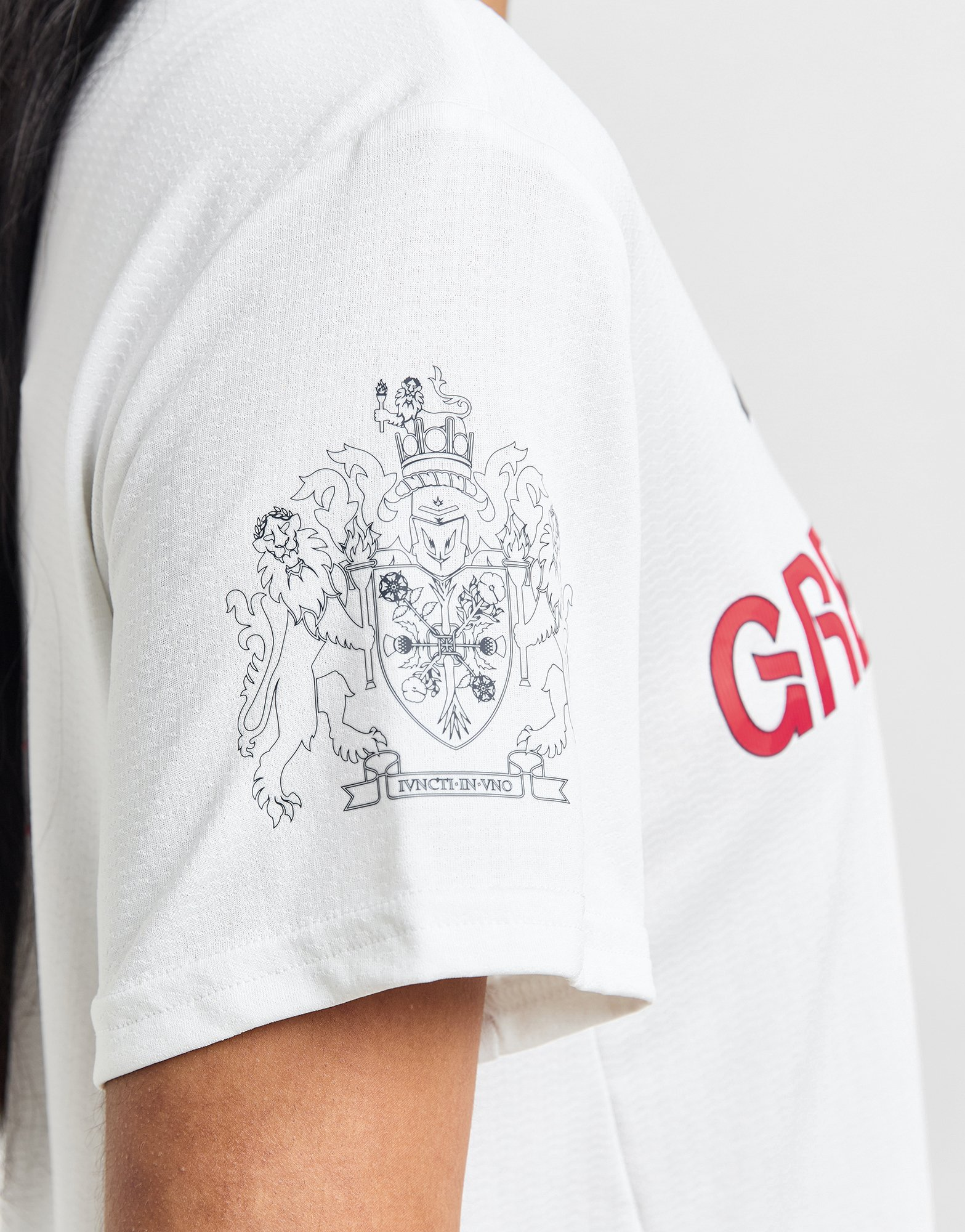 adidas T-shirt Équipe de Grande-Bretagne HEAT.RDY